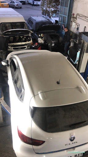 Berat Oto Hamdi Usta