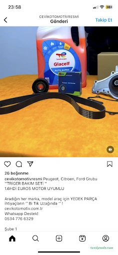 Berat Oto Hamdi Usta