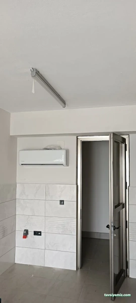 Berat Teknik Isıtma Ve Soğutma