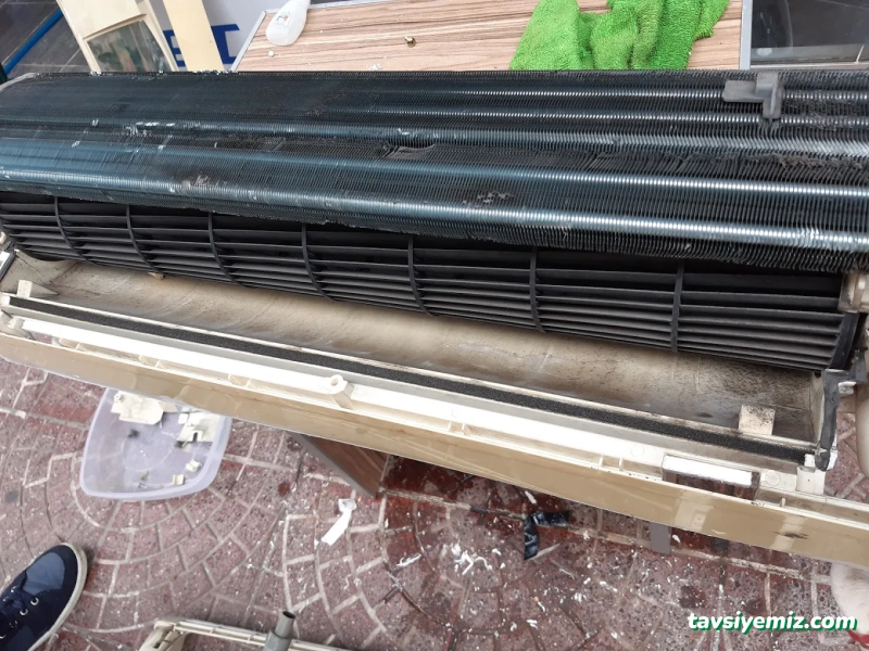 Berat Teknik Isıtma Ve Soğutma