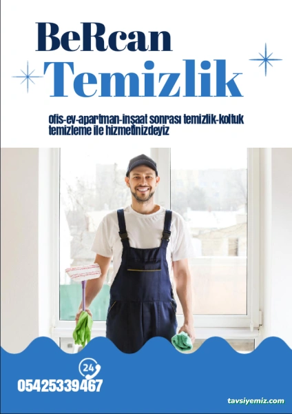 Bercan Temizlik