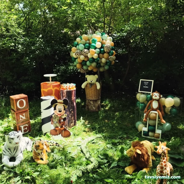 Berceste Organizasyon Kars