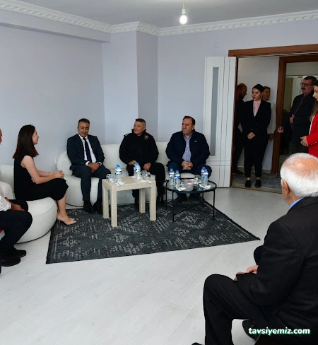 Berceste Psikolojik Danışmanlık Merkezi Hacer Nagihan Balci