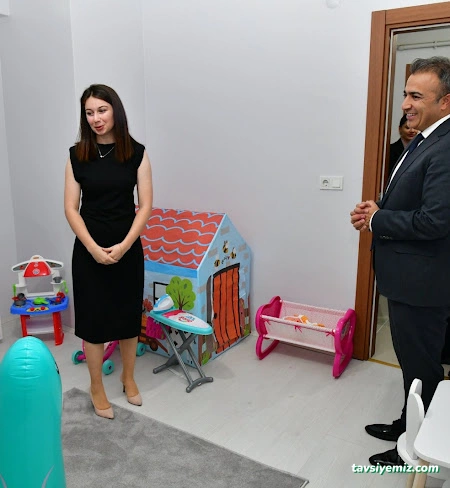 Berceste Psikolojik Danışmanlık Merkezi Hacer Nagihan Balci