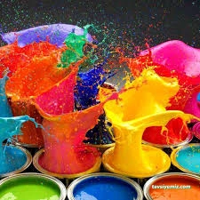 Berdansan Boya Gaziantep