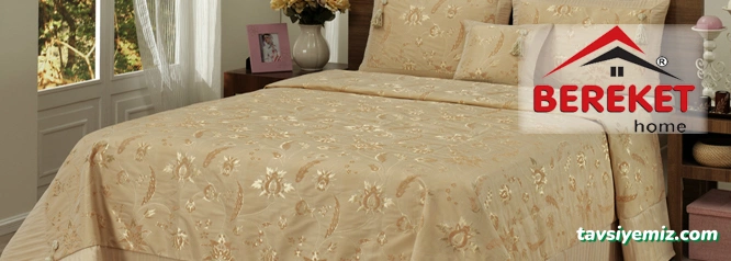 Bereket Home