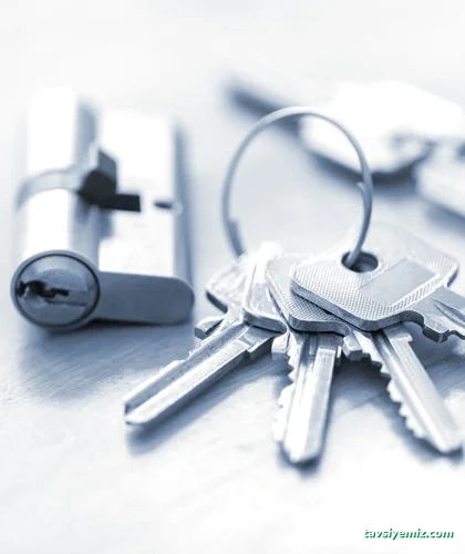 Bereket İş Anahtar Çilingir