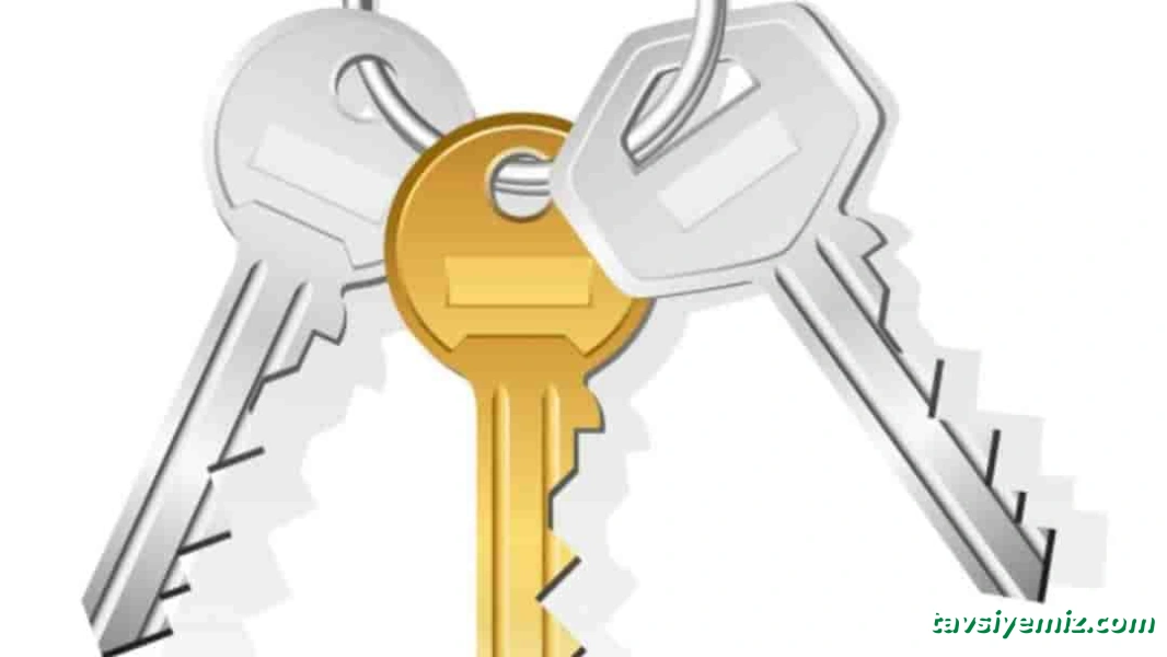 Bereket İş Anahtar Çilingir