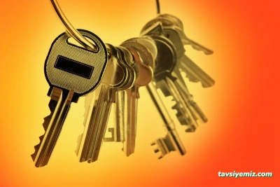 Bereket İş Anahtar Çilingir