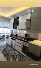 Bereket Mobilya Dekorasyon