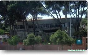 Bergama Halk Eğitimi Merkezi