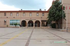 Bergama Kaymakamlığı