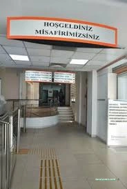 Bergama Toplum Ruh Sağlığı Merkezi