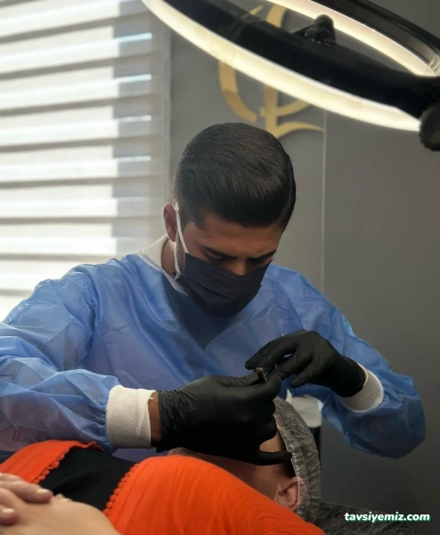 Berhan Zorlu Güzellik Merkezi