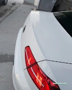 Berkan Oto Kaporta Boyasız Göçük Düzeltme