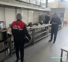 Berkay Tabldot Yemek