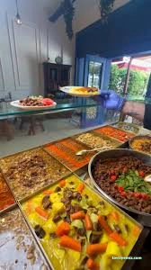 Berkay Tabldot Yemek