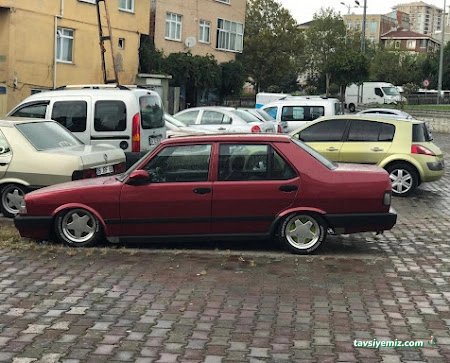 Berke Oto Tamir & Bakım Servisi