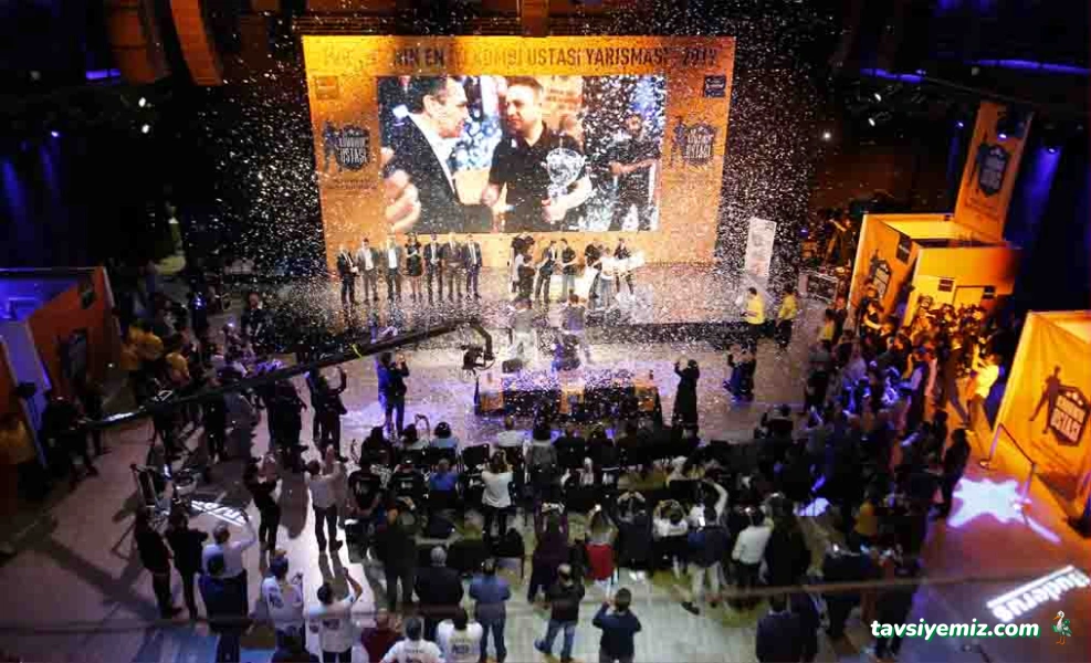 Bernam Organizasyon & Tasarım