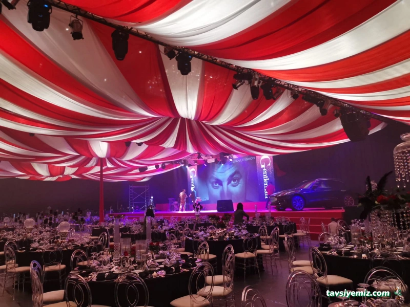 Bernam Organizasyon & Tasarım