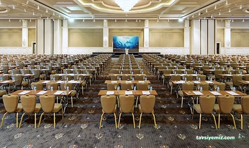 Bernam Organizasyon & Tasarım