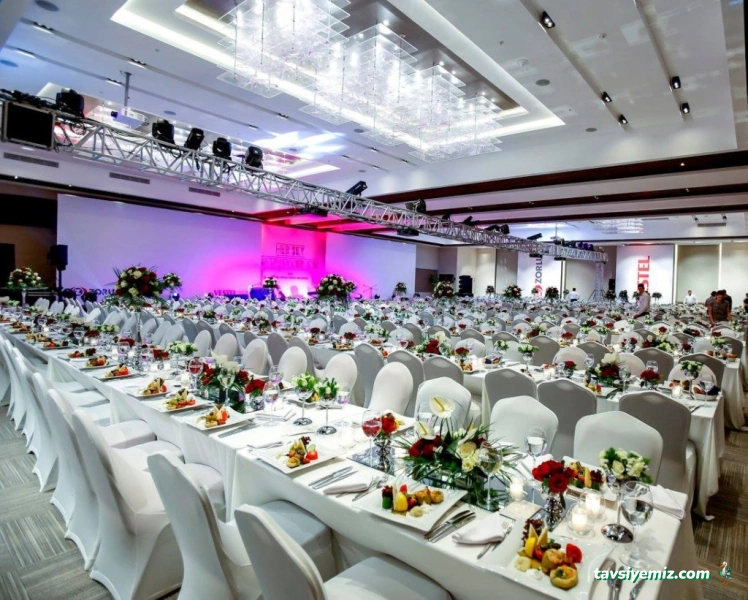 Bernam Organizasyon & Tasarım