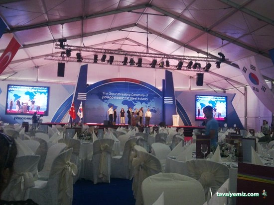 Bernam Organizasyon & Tasarım