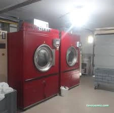 Berrak Çamaşır Yıkama