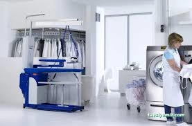 Berrak Çamaşır Yıkama