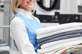 Berrak Çamaşır Yıkama