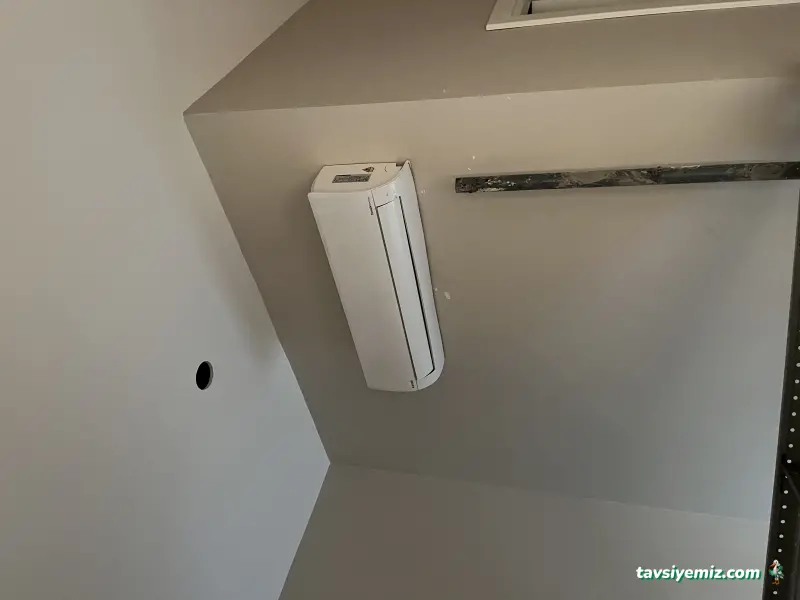 Berrak Isıtma Soğutma Sistemleri