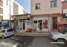 Berrak Kuru Temizleme