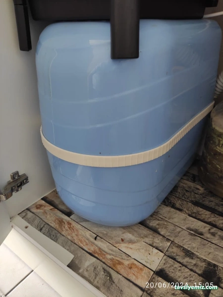 Berrak Su Arıtma Sistemleri