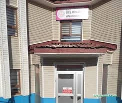 Beş Minare Anaokulu