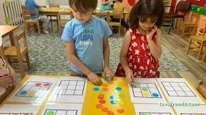 Beş Minare Anaokulu