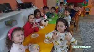 Beş Minare Anaokulu