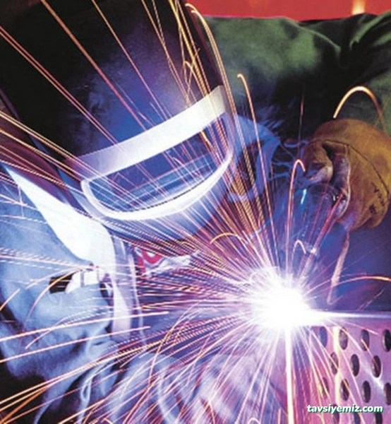 Besa Teknik Erzincan İş Sağlığı Ve Güvenliği Malzemeleri