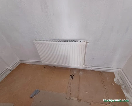 Beşer Mekanik Doğalgaz Ve Su Tesisatı Niğde