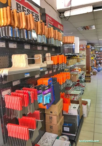 Beser Yapı Market | Tekirdağ