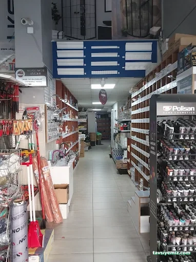 Beser Yapı Market | Tekirdağ