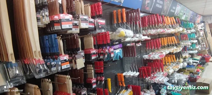 Beser Yapı Market | Tekirdağ