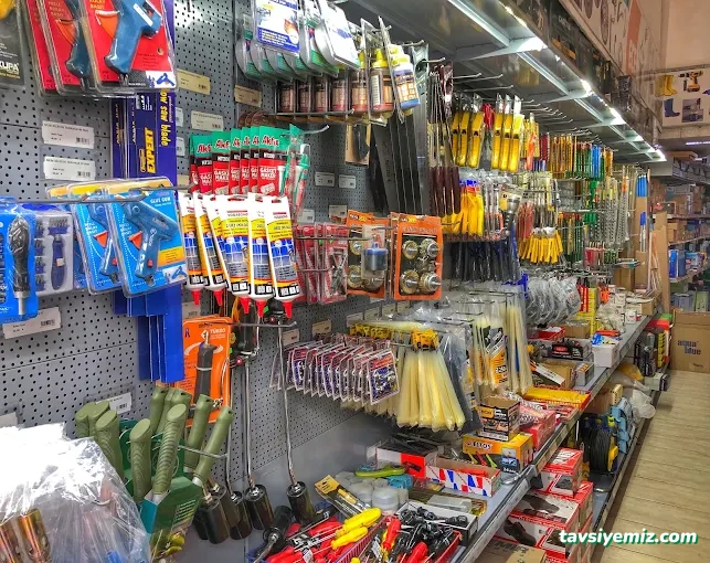 Beser Yapı Market | Tekirdağ