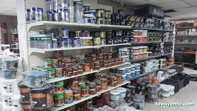 Beser Yapı Market | Tekirdağ