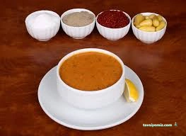 Beşevler Çorbacısı