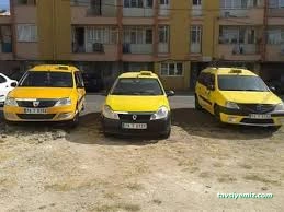 Beşevler Taksi Kilis