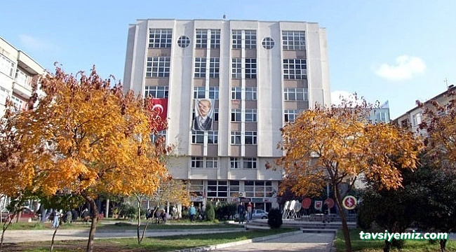 Beşikdüzü Belediyesi