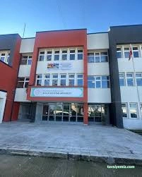 Beşikdüzü Halk Eğitimi Merkezi