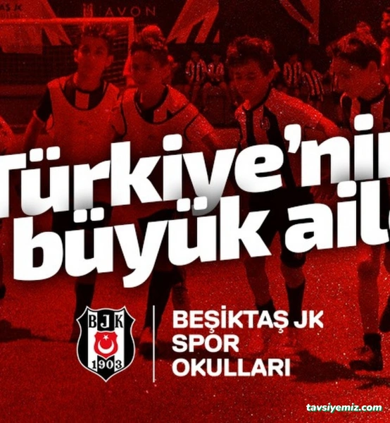 Beşiktaş Adıyaman Futbol Okulu