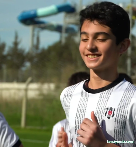 Beşiktaş Adıyaman Futbol Okulu