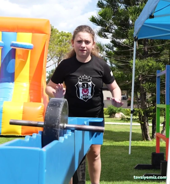 Beşiktaş Adıyaman Futbol Okulu